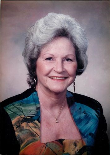 Obituary of Kathleen McFadden