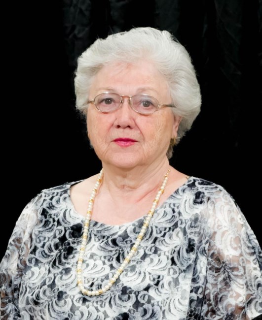 Obituary of Betty Sue Hollis