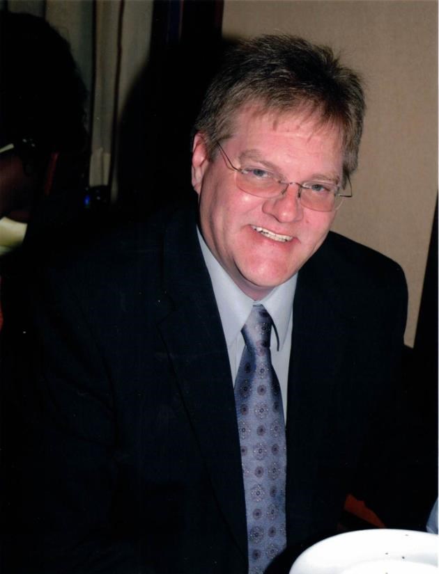 Obituary of William Henry Ball