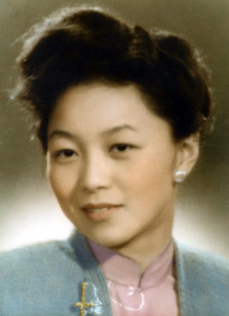 Obituary of Margrette C. Lee