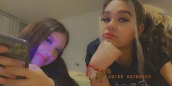 Obituary of Dulce Ariana Garcia