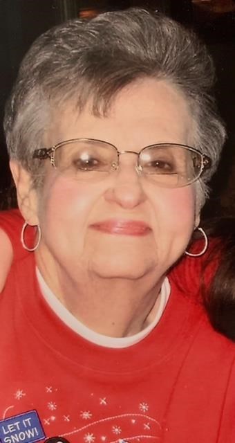 Obituary of Barbara Ann Tverdek