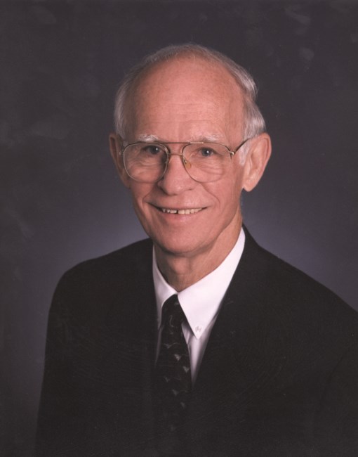 Obituary of Edward A. Kyrish