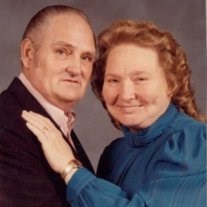 Obituary of Ruth L. Hampton