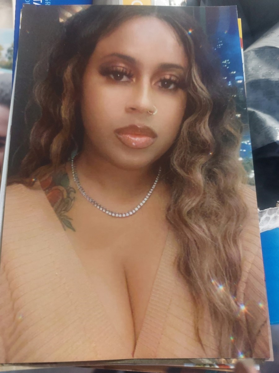 Obituary of Brookelyn Jade Mitchell