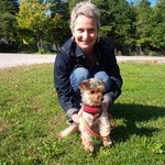 Obituary of Mary Longo Becker