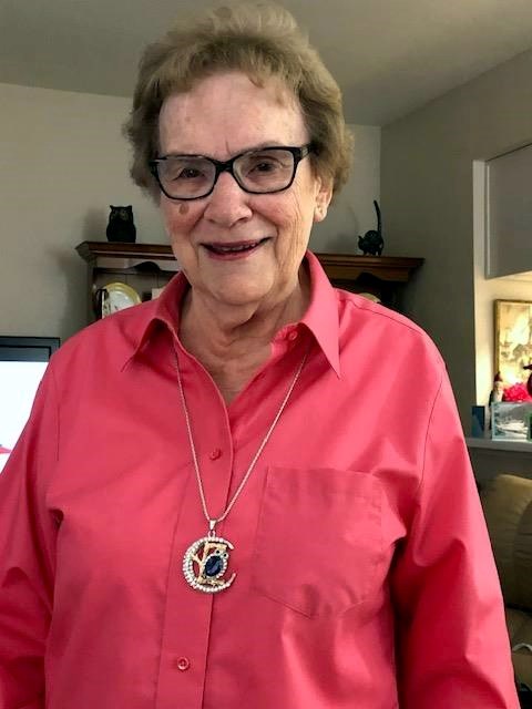 Obituary of Beverly Ann Bedeaux