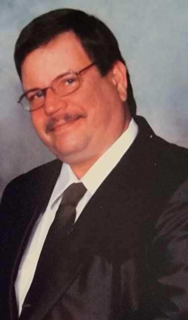 Obituary of David Wayne Klepac