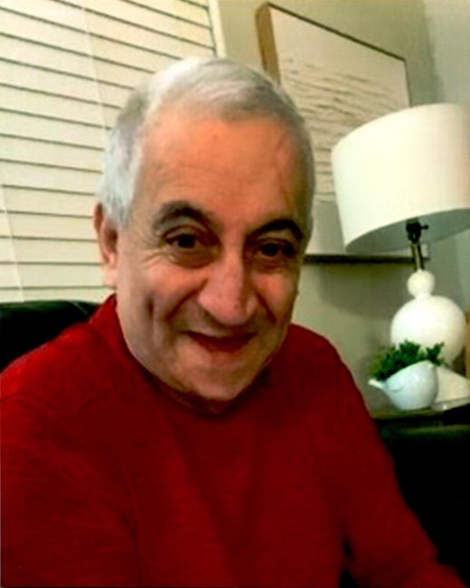 Obituary of Phillip Balderas