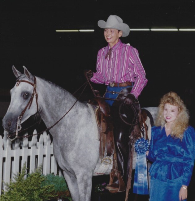 Obituary of Linda Lambeth Watson