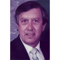 Obituary of Roger P. Charest