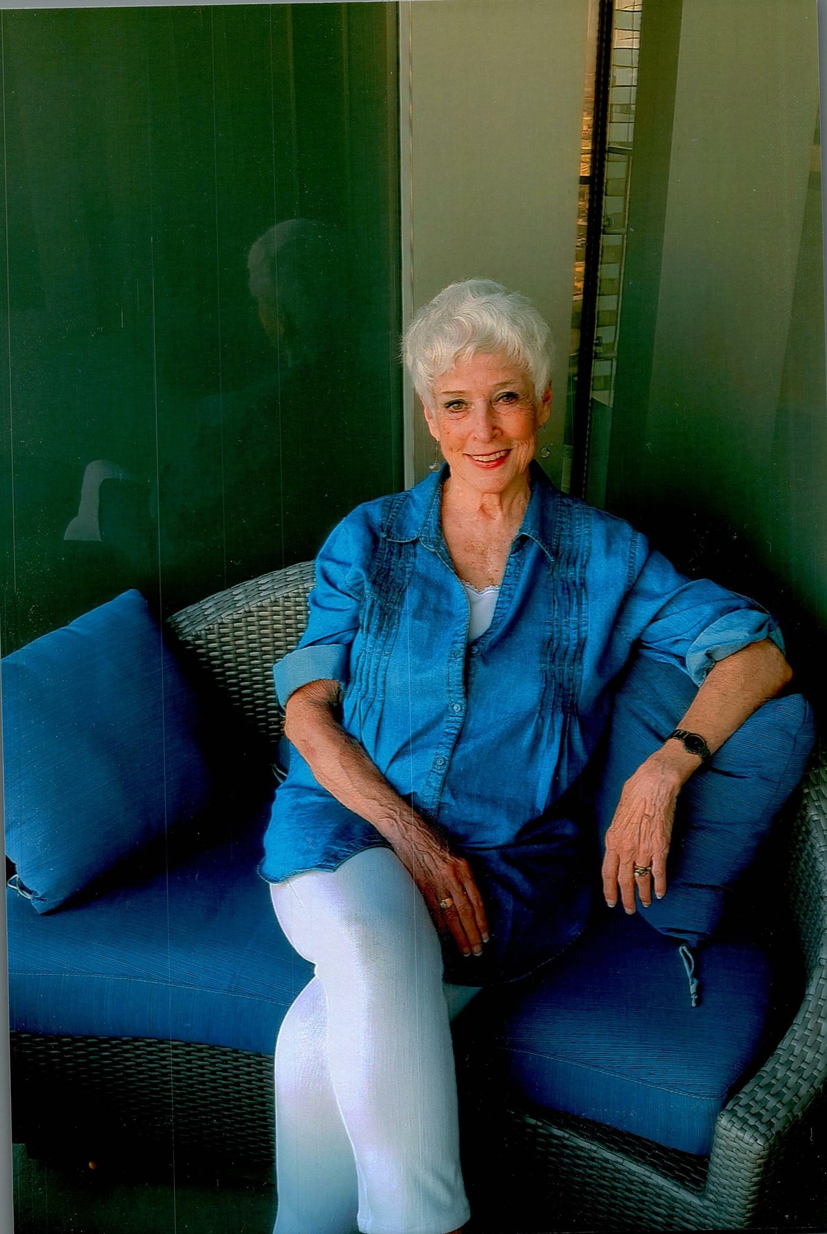 Obituary of Delight "Dee" H. LeBel