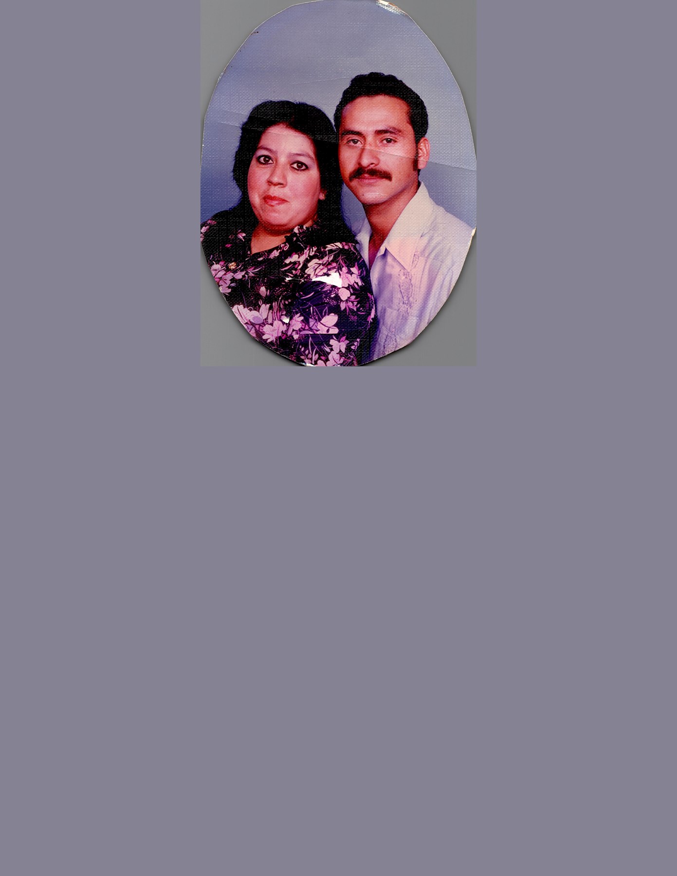 Obituary of Esmeralda T. Sauceda