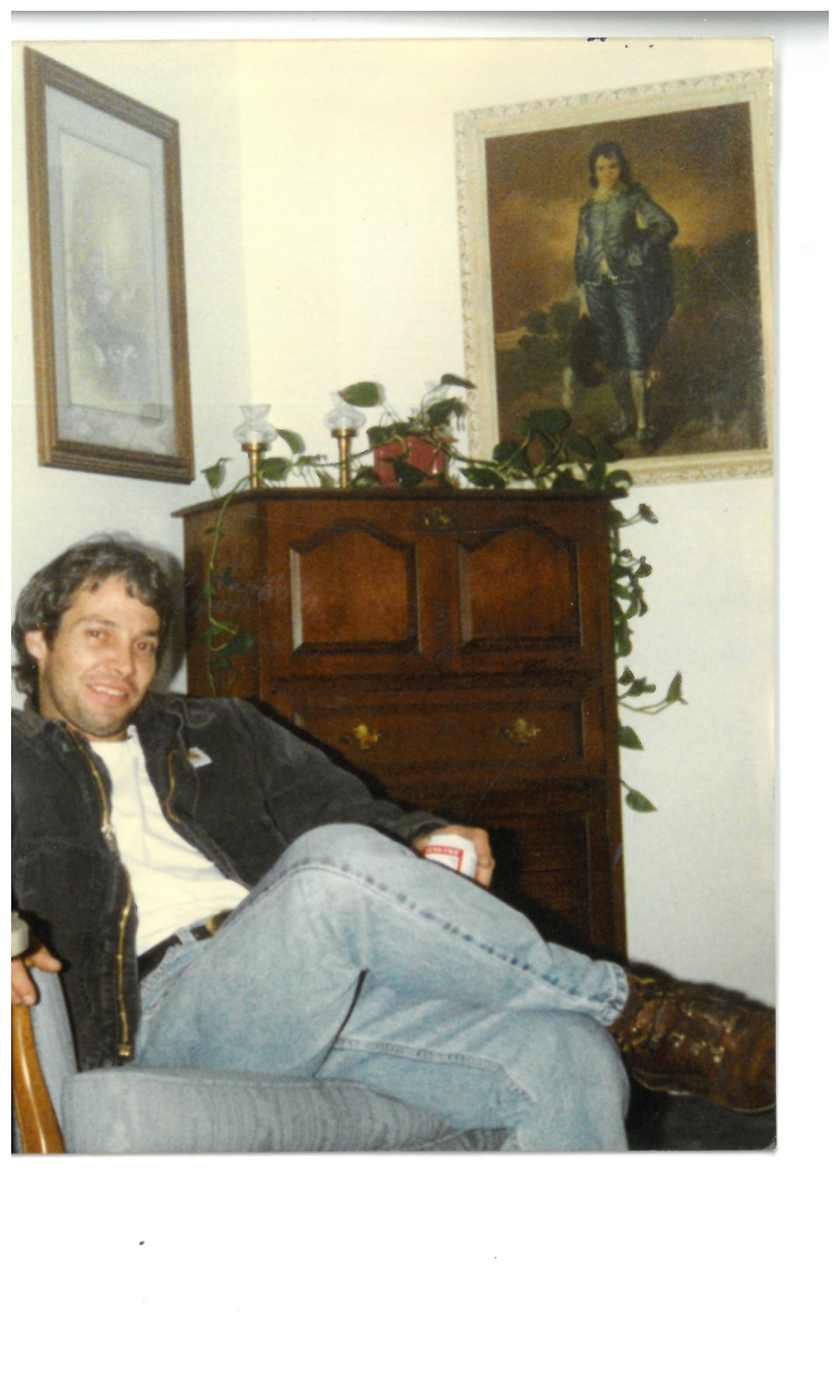 Obituario de Kevin Charles Albrecht