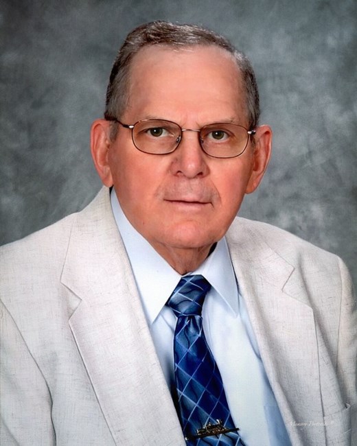Obituary of George Hobert Parker