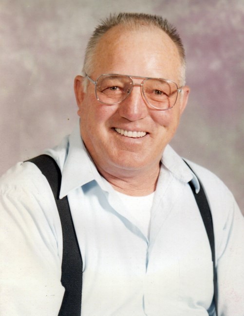 Obituary of William L. Tidwell