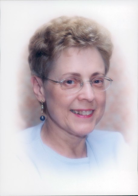 Obituary of Sandra Grace Hankins