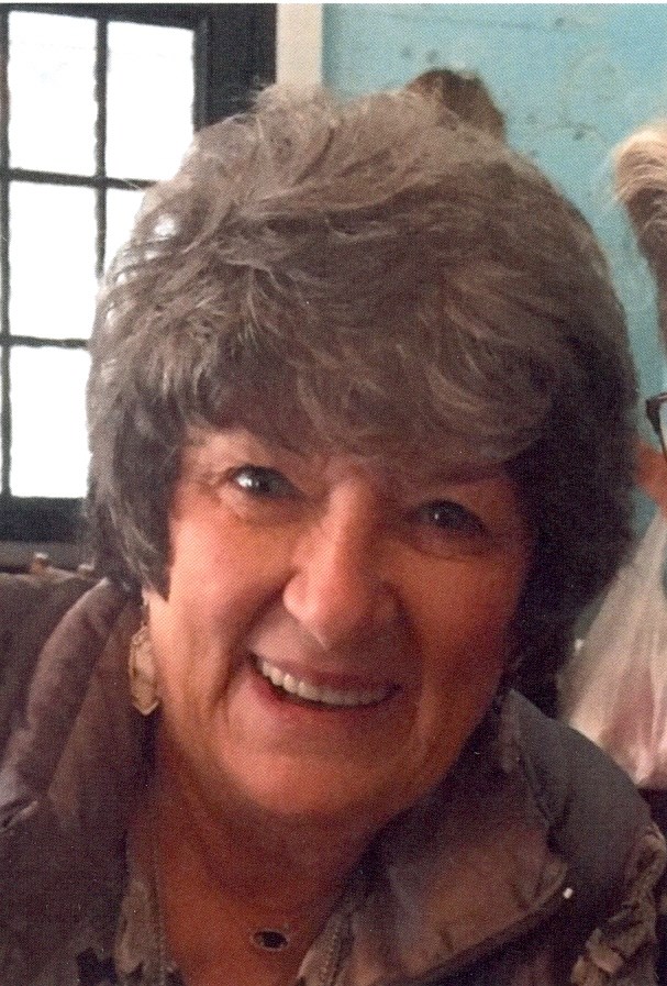Obituary of Donna M. Santoro