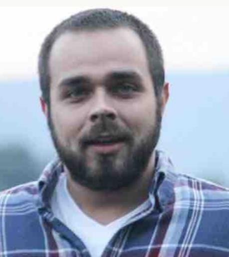 Obituary of Travis Michael Johnson