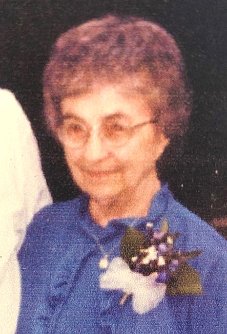 Obituario de Ann M. Tessitore