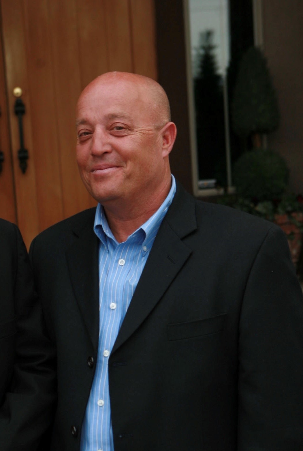 Obituary of Bryce C Larson