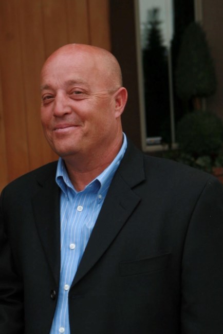 Obituary of Bryce C Larson