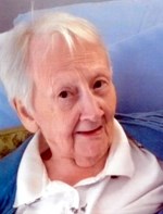 Josephine Gibson