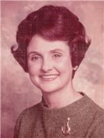 Obituario de Joyce Brisbane Ulmer Seale