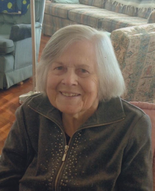 Obituary of Margaret "Peggy" A. Becker