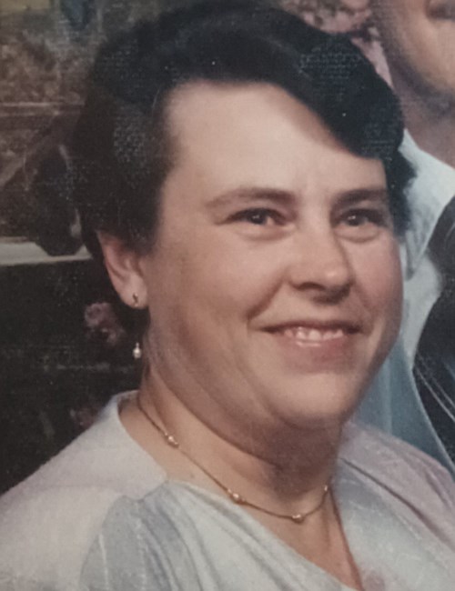 Obituary of Lenita Lyman Carter