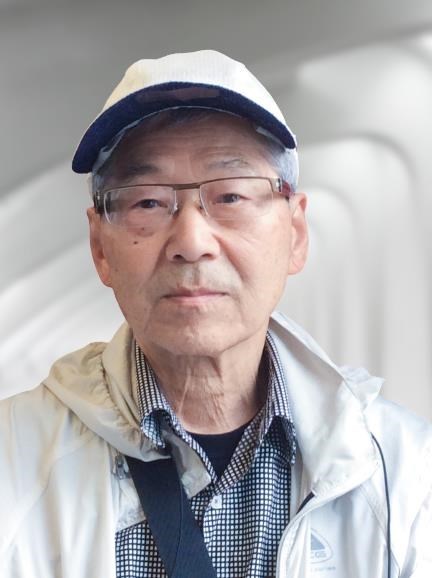 Obituario de Koji Hayashi