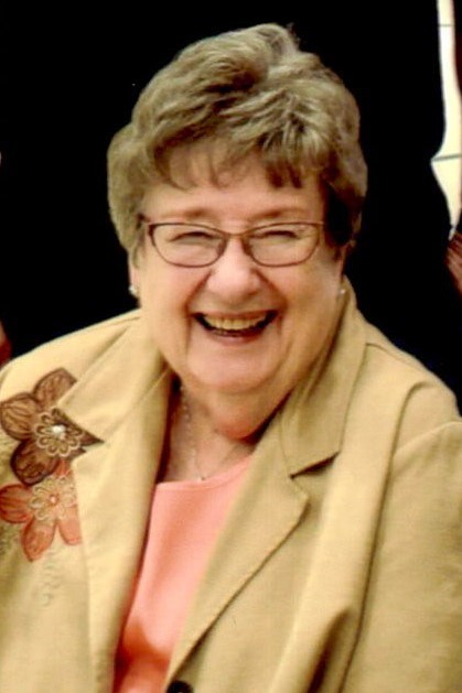 Obituary of Deanna W. Richards