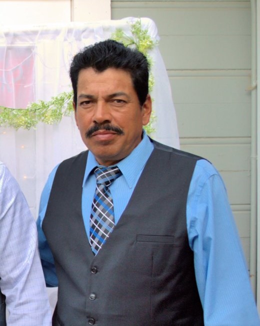 Obituary of Martin Munoz