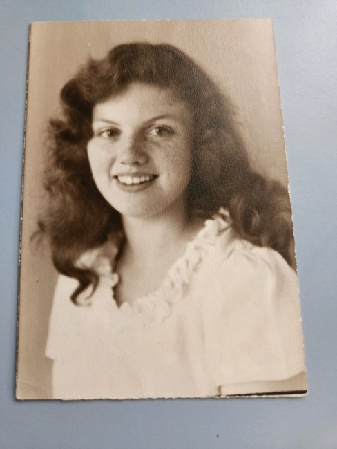 Obituary of Virginia G Norden