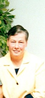 Cathy Waugh