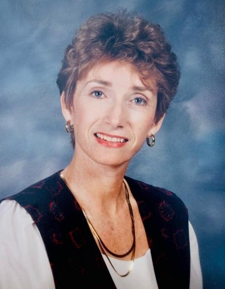 Obituary of Wanda Lovelace Thomas