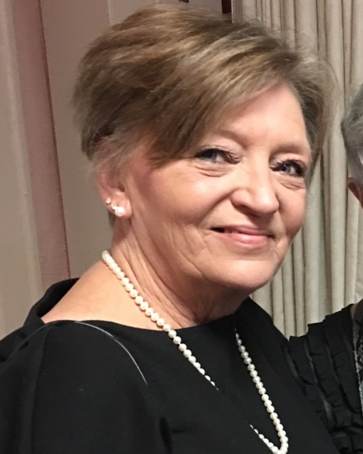 Obituary of Joy Martin