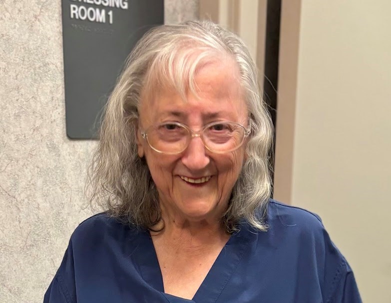 Obituary of Kathryn Lorraine Thomas