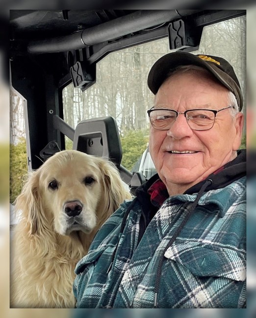 Obituary of Wayne Albert Sherlock