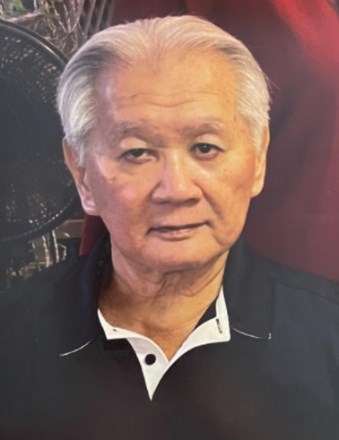 Obituary of Gerald Masayuki Arakawa