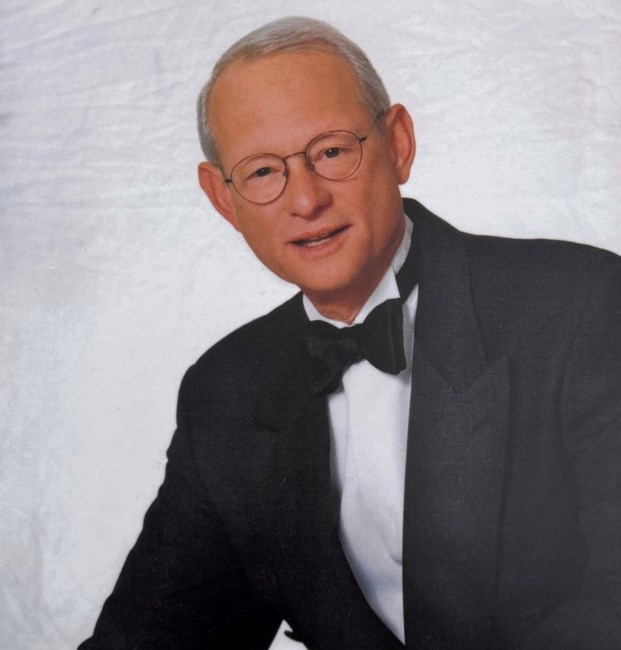 Obituary of Leonard Herman Bernstein