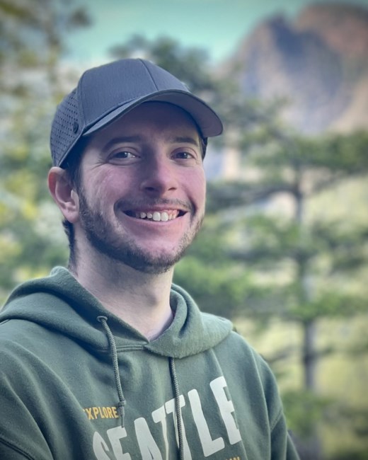 Obituary of Christopher Jordan Nance