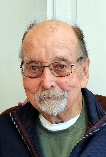 Obituary of Harvey Ellsworth Nordine