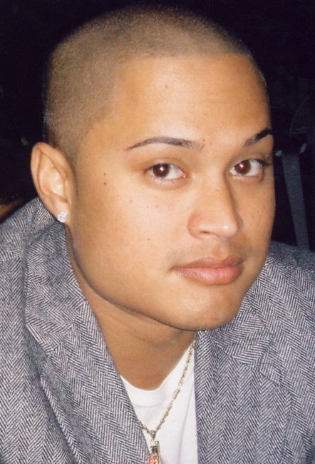 Obituary of Jeremy James Tagle