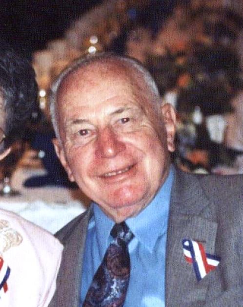 Obituary of Henry "Hank" Limburg Jr