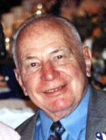 Obituario de Henry "Hank" Limburg Jr