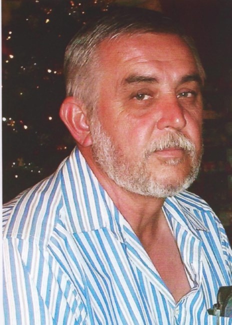 Obituary of Donald Carter Myers