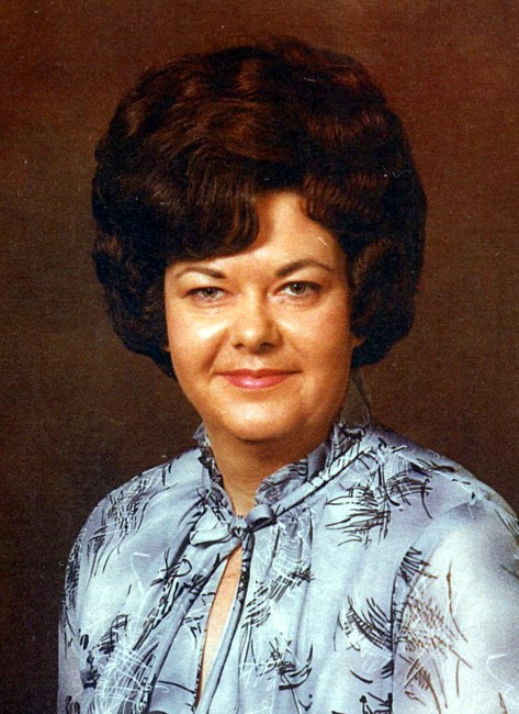 Obituary of Grace Bird White