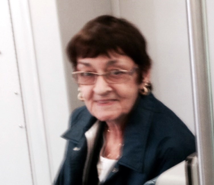 Obituary of Beverly Anne Schroeder