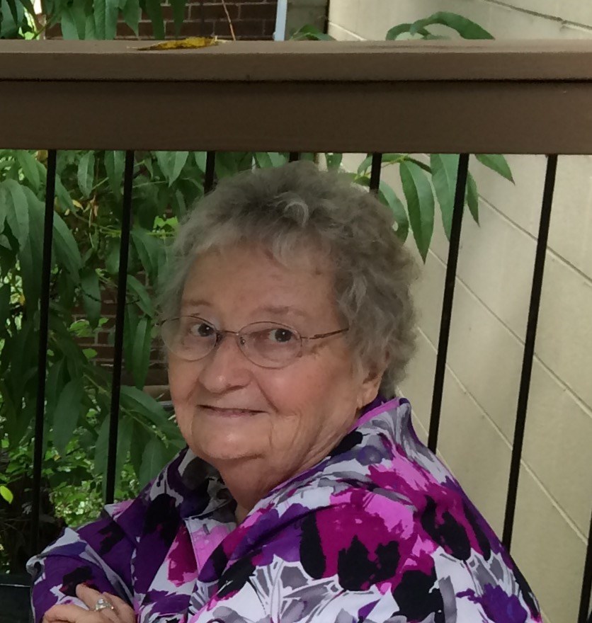 Emma Etter Obituary Wichita, KS